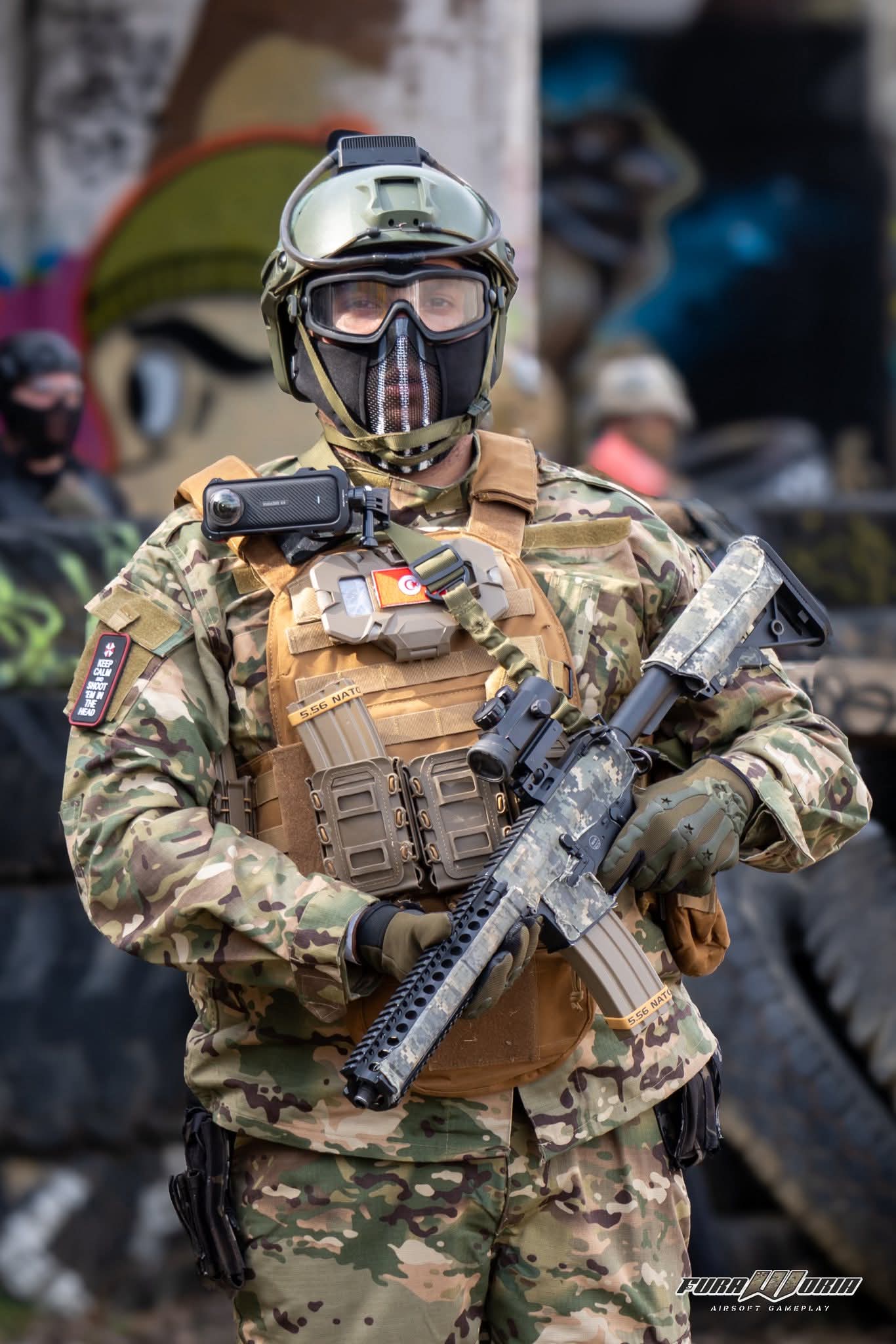 Airsoft 1