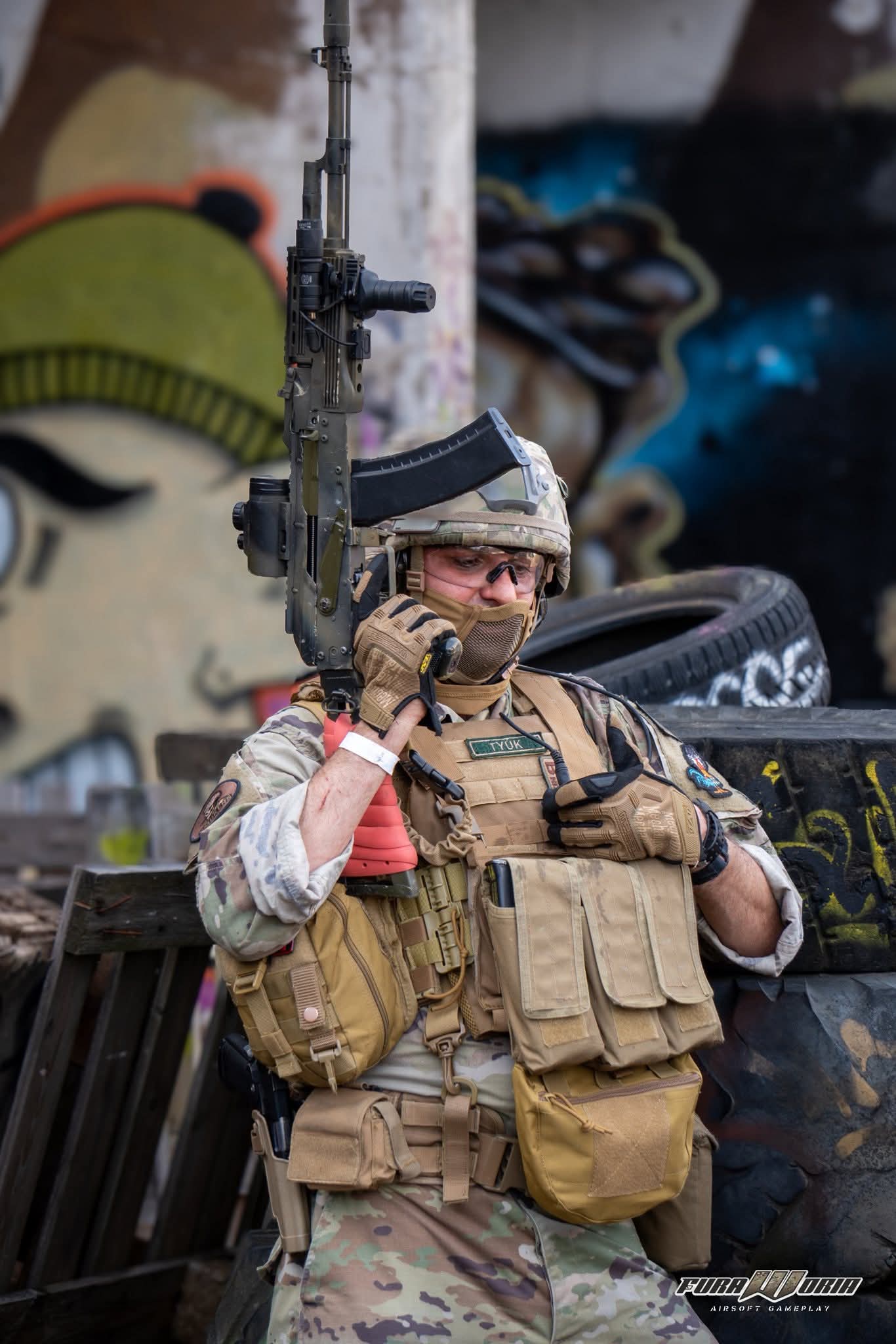 Airsoft 6